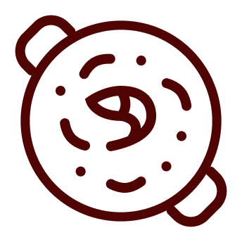 Icono de historia de Madrid