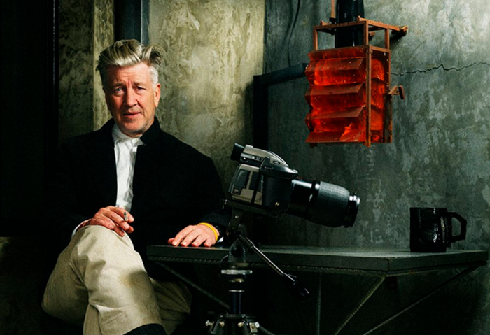 david-lynch